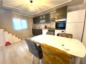 kiralık yazlık Villa Patara